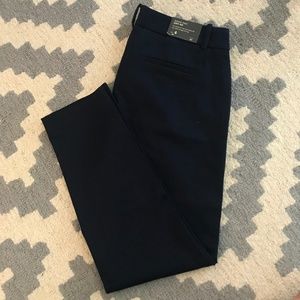 Navy Winnie Pant - City Fit - Size 6